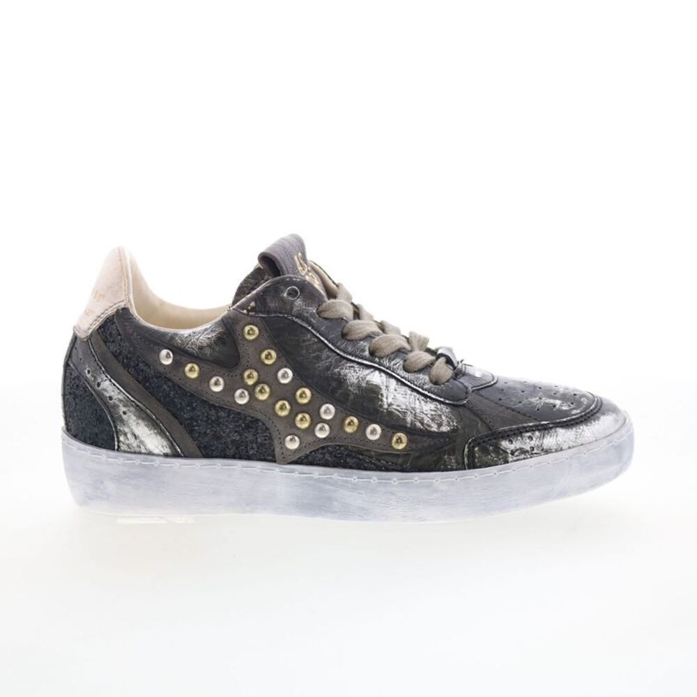 A.S. 98 Womens Gordy Black Shoes (NWT)